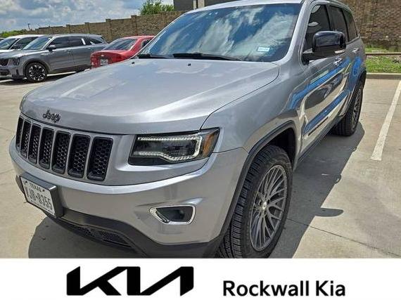 JEEP GRAND CHEROKEE 2015 1C4RJFBG7FC123237 image